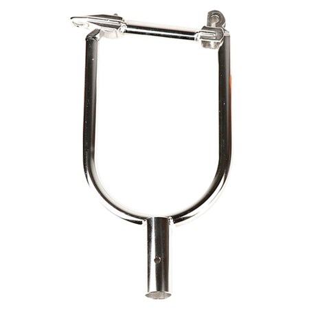Panther Panther 85-B203STN Happy Hooker Mooring Aid - Stainless Steel 85-B203STN